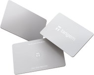 Tangem Wallet 3 Card Set White Stealth - Hardware Wallet