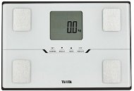 Tanita BC 401 White - Bathroom Scale