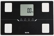 Tanita BC 401 Black - Bathroom Scale