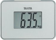 Tanita HD - 386 bílá - Osobní váha