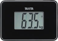 Tanita HD - 386 černá - Osobní váha
