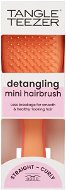 Tangle Teezer® The Ultimate Detangler Mini Salmon Pink Apricot - Kefa na vlasy