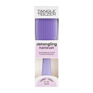 Tangle Teezer® Ultimate Detangler thick & curly Purple - Kefa na vlasy