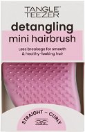 Tangle Teezer® Original Mini Marine Teal and Rosebud - Hair Brush