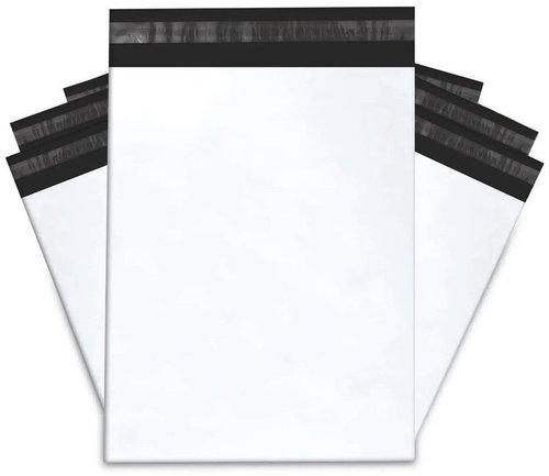 TAPEX EU Plastic envelopes FB03 250 × 350 + 40 × 0,060 mm 100 pcs/pack - Envelope - Main image