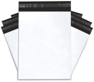 TAPEX EU Plastic envelopes FB06 400 × 500 + 40 × 0,060 mm 100 pcs/pack - Envelope