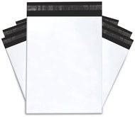 TAPEX EU Plastic envelopes FB08 600 × 750 + 40 × 0,060 mm 100 pcs/pack - Envelope