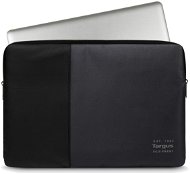 TARGUS Pulse 11.6 - 13.3" Black and Ebony - Laptop-Hülle
