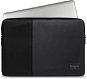 TARGUS Pulse 15,6" Laptop Sleeve Black and Ebony - Puzdro na notebook