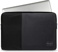 TARGUS Pulse 15,6" Laptop Sleeve Black and Ebony - Puzdro na notebook