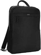 TARGUS Newport Ultra Slim Backpack 15 - 16" Schwarz - Laptop-Rucksack