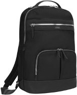TARGUS Newport Backpack 15" Black - Batoh na notebook