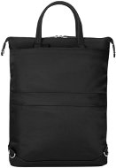 TARGUS Newport Tote / Backpack 15“ Black - Laptop Backpack