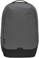 TARGUS Cypress Eco Security Backpack 15,6" Grau - Laptop-Rucksack