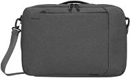 TARGUS Cypress Eco Convertible Backpack 15.6“ Grey - Laptop Backpack