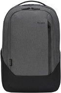 TARGUS Cypress Hero Backpack with EcoSmart 15,6" Grey - Batoh na notebook