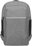 TARGUS CityLite Pro Secure Backpack, 12-15.6", Grey - Laptop Backpack