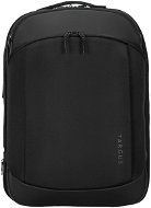 TARGUS EcoSmart® Mobile Tech Traveler XL Backpack 15.6" Black - Laptop Backpack