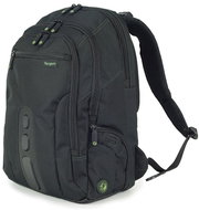 Targus 15.6" EcoSpruce Backpack - Black - Laptop Backpack
