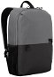 Targus 16" Sagano EcoSmart Campus Backpack - Black/Grey - Laptop hátizsák