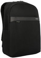 Targus 15-16" GeoLite EcoSmart Essentials Backpack - Black - Batoh na notebook