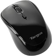TARGUS Wireless Blue Trace Mouse Black - Mouse