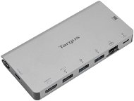 TARGUS USB-C Single Video 4K HDMI - Dockingstation