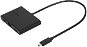 TARGUS USB-C to HDMI/USB-C/USB-A Adapter with Power Delivery - Replikátor portů