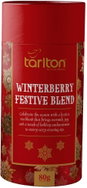 TARLTON Christmas Winterberry Festive Blend Paper 80g - Tea