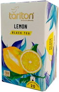 Tarlton Black Lemon cover 20 × 1,5 g - Tea