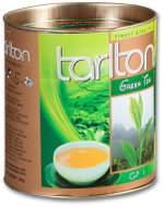 Tarlton Green GP1 jar 100 g - Tea