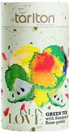 Tarlton Green Love Soursop & Rose petals papír 100 g - Čaj