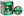 Soursop 30 g tin
