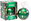 Soursop 30 g tin