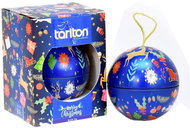 Tarlton Christmas Bauble Earl Grey 30 g tin - Tea