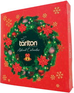 Tarlton Advent Calendar 24 × 2 g - Tea