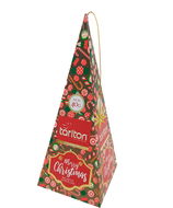 TARLTON Christmas Breakfast Marmalade 40 g, papír - Čaj