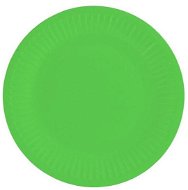 Godan Talíře zelené, 18 cm -  6 ks - Plate