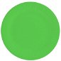 Godan Talíře zelené, 18 cm -  6 ks - Plate