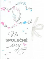 Greeting card in envelope - wedding - Greeting Card