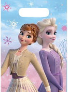 SMART BALLOONS Ice Kingdom Bag - Frozen - Gift Bag