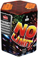 Tarra Fireworks - No limit 19 shots - Fireworks