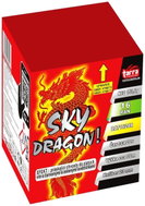 Tarra Fireworks - Sky dragon 16 shots - Fireworks