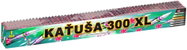 Tarra Fireworks - Katyusha Battery 300 xl - Fireworks