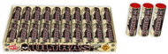 TARRA Flash firecrackers - ultras - 20 pcs - Fireworks
