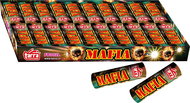 TARRA Flash firecrackers - mafia - 20 pcs - Fireworks