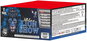 Fireworks Tarra Fireworks - Blue lion show battery - 81 shots - Ohňostroj
