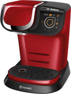 TASSIMO My Way TAS6003 - Kapsel-Kaffeemaschine