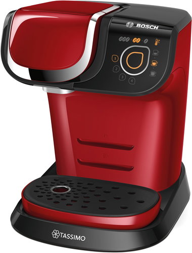 TASSIMO My Way TAS6003 - Coffee Pod Machine - Main image