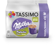 TASSIMO Milka Pistachio Capsules 10 Servings - Kávové kapsle